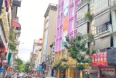 Hiếm nhà bán-mặt phố Chùa Láng-kinh doanh-vỉa hè-dòng tiền 725 tr/năm-50m*6T- giá chỉ 35 tỷ